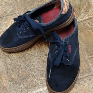 Vans Chima Ferguson pro sneakers sz.5.5Y